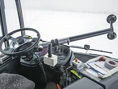 Sensor de acción y movimiento (Winter Test 2015)