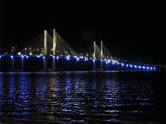 Ponte Aracaju Barra