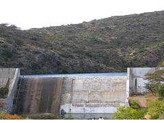 Dam (سد المقضى)  @ Al Soudah - Abha