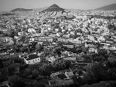 athens view athens view