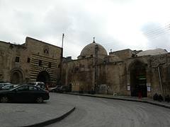 Aleppo