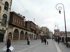 Aleppo