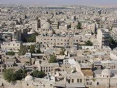 Aleppo
