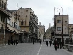 Aleppo