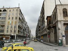 Aleppo