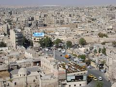 Aleppo