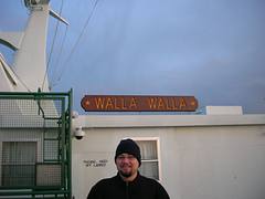 Walla Walla
