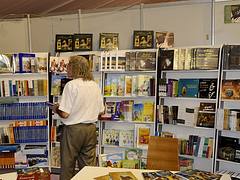 111003 Algiers Book Fair honours 'Arab Spring' | معرض الكتاب في الجزائر يحتفي بالربيع العربي | Le Printemps arabe, invité d’honneur du Salon du livre d'Alger 111003 Algiers Book Fair honours 'Arab Spring' | معرض الكتاب في الجزائر يحتفي بالربيع العربي | Le Printemps arabe, invité d’honneur du Salon du livre d'Alger