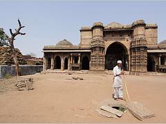 the secret, ahmedabad