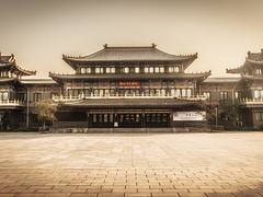 Jade Temple Markets