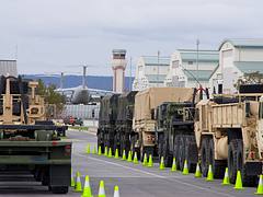 167th Airlift Wing serves as staging area for FEMA storm relief [Image 6 of 7]