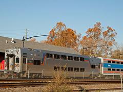 End of the Line