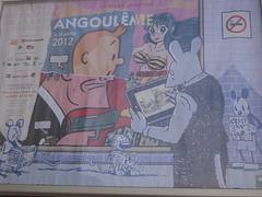 ANGOULEME 2012