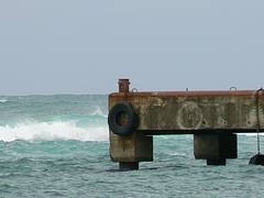 Antalaha port