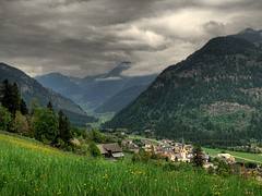 Cold Valley
