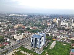 At Menara Alor Setar (Tower)
