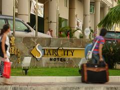 StarCity Hotel, Alor Setar