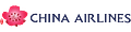 Авиакомпания China Airlines