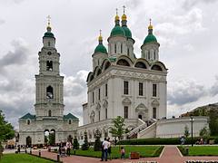 Astrakhan 22