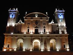 Catedral de Asunción