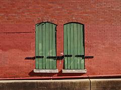 Historic Downtown New Iberia, LA.