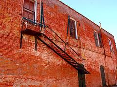 Historic Downtown New Iberia, LA.