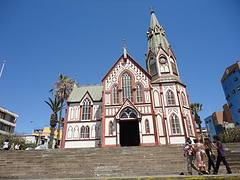 ARICA