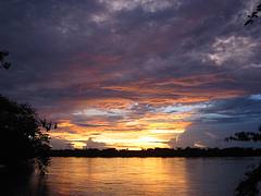 atardecer 012