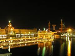 The Golden Temple