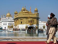 Darbar Sahib