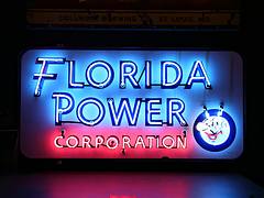 Florida Power Corporation Florida Power Corporation