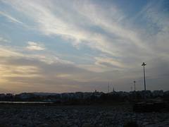 alexandroupoli port