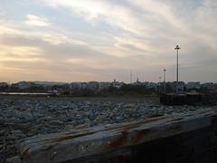 alexandroupoli port