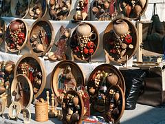Yerevan Markets, Armenia