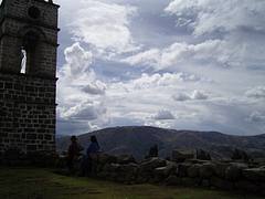 Ayacucho 2008