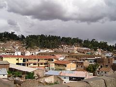 Ayacucho 2008