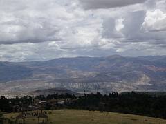 Ayacucho 2008