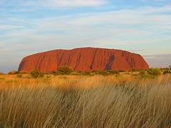 Ayers Rock/Uluru