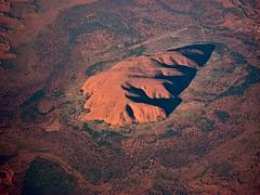 Uluru (Ayers Rock)