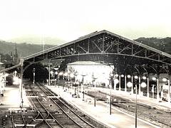 gare aurillac