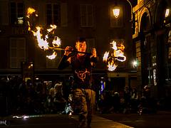 Kommando Kerdane aurillac 2014