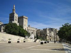 Avignon Avignon