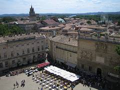 Avignon Avignon