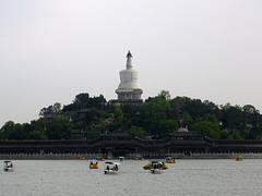 Beihai Lake