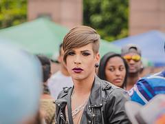 18ª Parada do Orgulho LGBT de Belo Horizonte