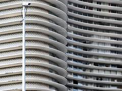 edifício niemeyer