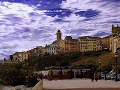 Une promenade à Bastia