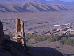 Bamiyan Vally, Afghanistan Bamiyan Vally, Afghanistan