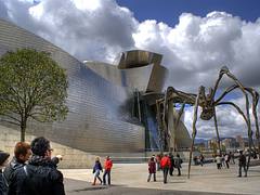 Guggenheim Bilbao