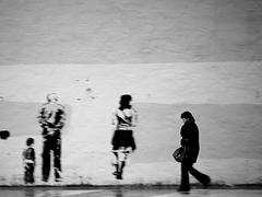 Itinerantes #0